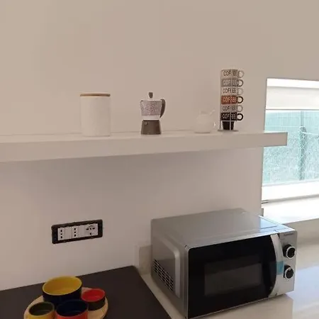 Casa N.2 + Piscina E Palestra 1o Km Da Gallipoli