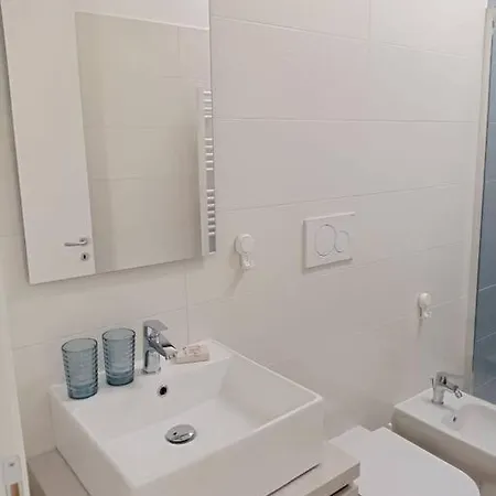 شقة Casa N.2 + Piscina E Palestra 1o Km Da Gallipoli