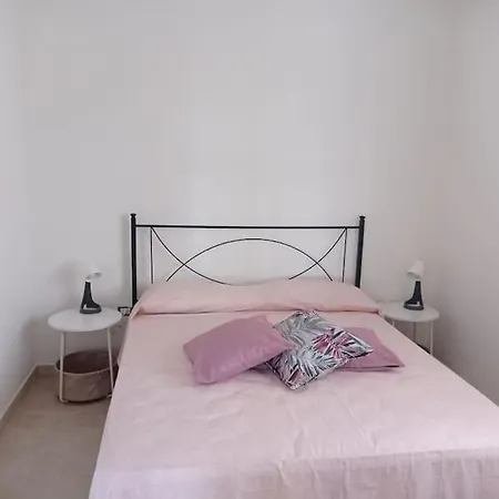 Casa N.2 + Piscina E Palestra 1o Km Da Gallipoli * توليي