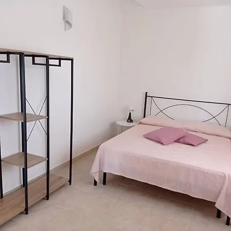 شقة Casa N.2 + Piscina E Palestra 1o Km Da Gallipoli *