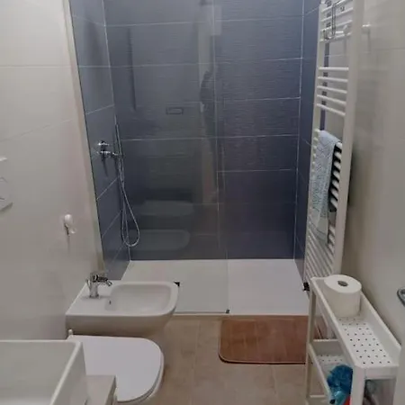 Casa N.2 + Piscina E Palestra 1o Km Da Gallipoli توليي