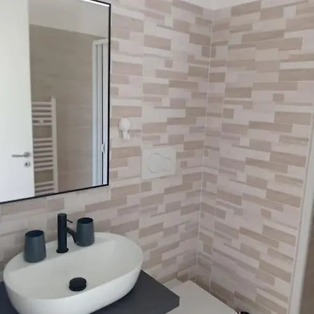 Casa N.2 + Piscina E Palestra 1o Km Da Gallipoli توليي