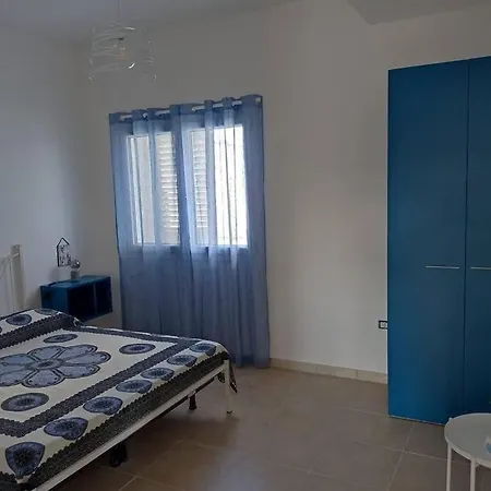 شقة Casa N.2 + Piscina E Palestra 1o Km Da Gallipoli