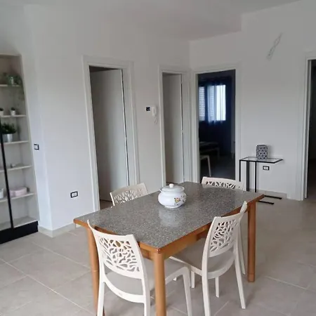 شقة Casa N.2 + Piscina E Palestra 1o Km Da Gallipoli